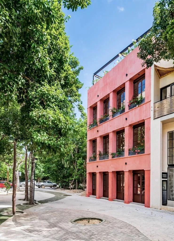 Local Comercial en Venta en Tulum