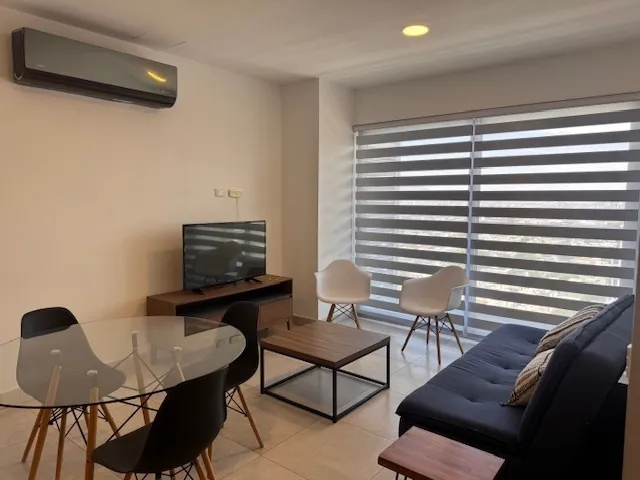 Departamento en Renta en Torre Luzia – Ubicación Privilegiada