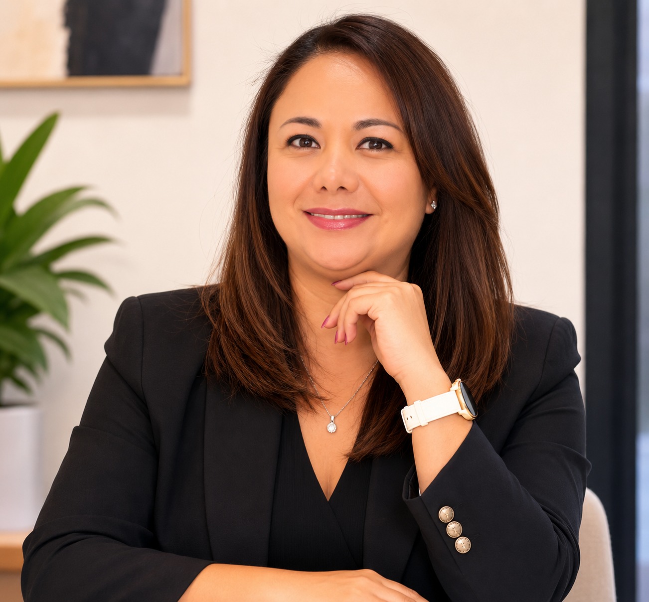 Cynthia Niño Espinoza